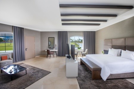 Pickalbatros Luxury Suites (Ex. Rixos Golf Villas & Suites) - 47