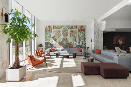 Pickalbatros Luxury Suites (Ex. Rixos Golf Villas & Suites) - 51