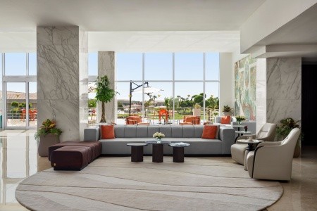 Pickalbatros Luxury Suites (Ex. Rixos Golf Villas & Suites) - 52