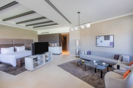 Pickalbatros Luxury Suites (Ex. Rixos Golf Villas & Suites) - 55