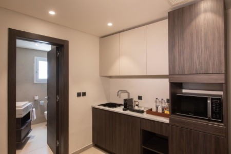 Pickalbatros Luxury Suites (Ex. Rixos Golf Villas & Suites) - 57