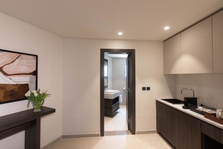 Pickalbatros Luxury Suites (Ex. Rixos Golf Villas & Suites) - 58