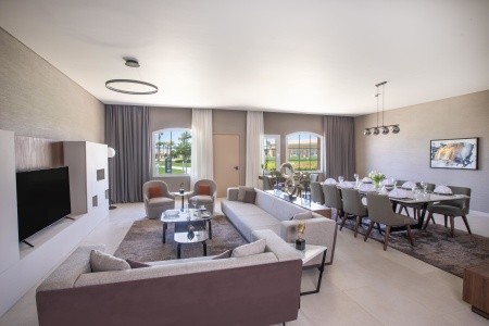 Pickalbatros Luxury Suites (Ex. Rixos Golf Villas & Suites) - 59
