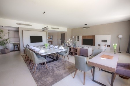 Pickalbatros Luxury Suites (Ex. Rixos Golf Villas & Suites) - 61