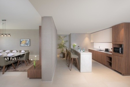 Pickalbatros Luxury Suites (Ex. Rixos Golf Villas & Suites) - 62