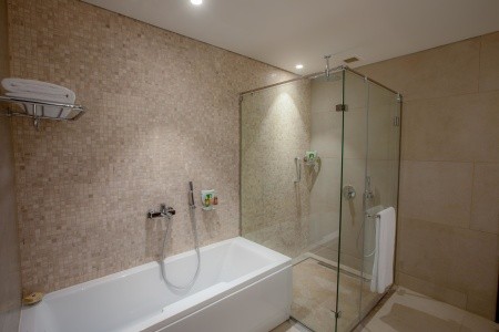 Pickalbatros Luxury Suites (Ex. Rixos Golf Villas & Suites) - 64