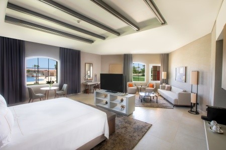 Pickalbatros Luxury Suites (Ex. Rixos Golf Villas & Suites) - 65