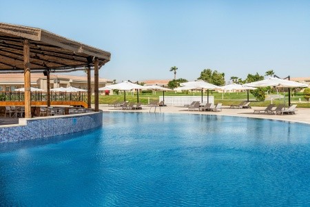 Pickalbatros Luxury Suites (Ex. Rixos Golf Villas & Suites) - 66