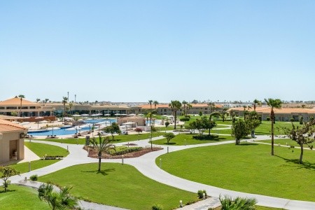Pickalbatros Luxury Suites (Ex. Rixos Golf Villas & Suites) - 68