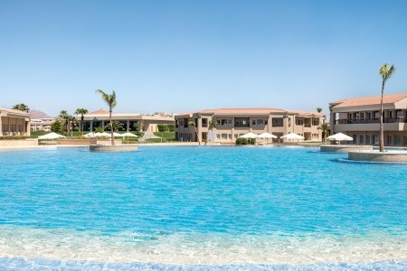 Pickalbatros Luxury Suites (Ex. Rixos Golf Villas & Suites) - 69