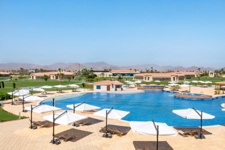 Pickalbatros Luxury Suites (Ex. Rixos Golf Villas & Suites) - 70