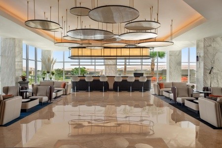 Pickalbatros Luxury Suites (Ex. Rixos Golf Villas & Suites) - 72
