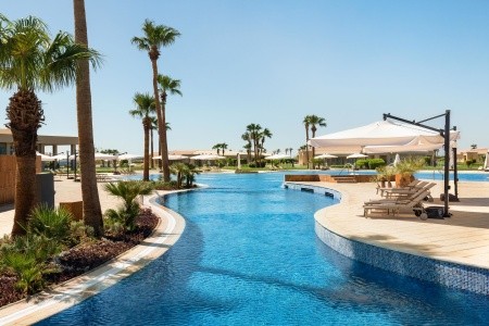 Pickalbatros Luxury Suites (Ex. Rixos Golf Villas & Suites) - 73