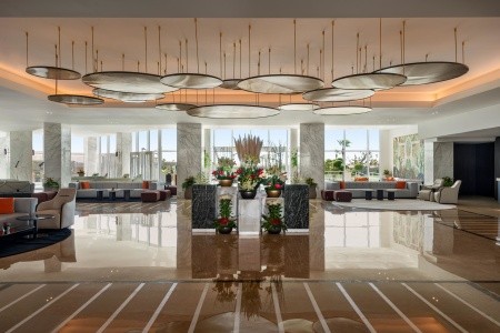 Pickalbatros Luxury Suites (Ex. Rixos Golf Villas & Suites) - 75