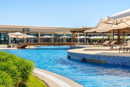 Pickalbatros Luxury Suites (Ex. Rixos Golf Villas & Suites) - 77