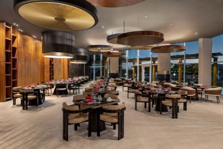 Pickalbatros Luxury Suites (Ex. Rixos Golf Villas & Suites) - 78