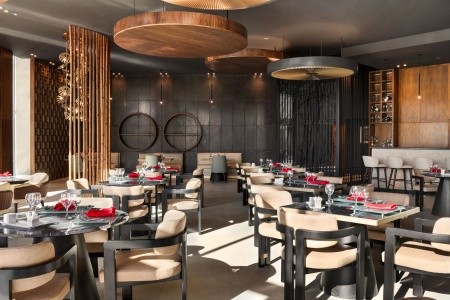 Pickalbatros Luxury Suites (Ex. Rixos Golf Villas & Suites) - 79