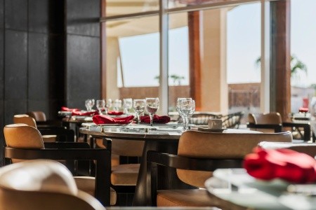 Pickalbatros Luxury Suites (Ex. Rixos Golf Villas & Suites) - 80