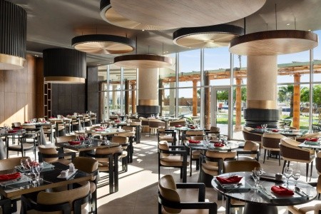 Pickalbatros Luxury Suites (Ex. Rixos Golf Villas & Suites) - 81