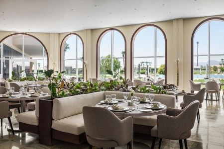 Pickalbatros Luxury Suites (Ex. Rixos Golf Villas & Suites) - 82