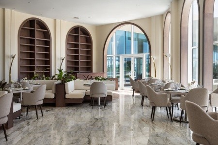 Pickalbatros Luxury Suites (Ex. Rixos Golf Villas & Suites) - 85