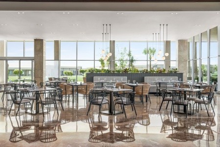 Pickalbatros Luxury Suites (Ex. Rixos Golf Villas & Suites) - 86