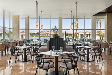 Pickalbatros Luxury Suites (Ex. Rixos Golf Villas & Suites) - 87