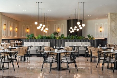 Pickalbatros Luxury Suites (Ex. Rixos Golf Villas & Suites) - 88