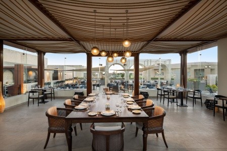 Pickalbatros Luxury Suites (Ex. Rixos Golf Villas & Suites) - 89