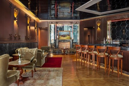 Pickalbatros Luxury Suites (Ex. Rixos Golf Villas & Suites) - 93