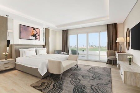 Pickalbatros Luxury Suites (Ex. Rixos Golf Villas & Suites) - 96