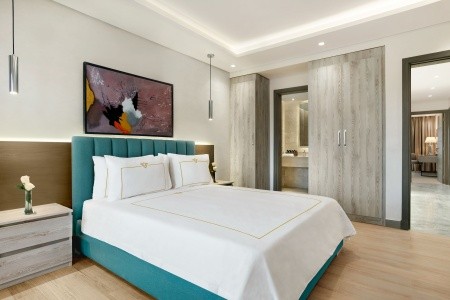Pickalbatros Luxury Suites (Ex. Rixos Golf Villas & Suites) - 98