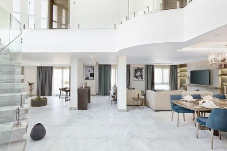 Pickalbatros Luxury Suites (Ex. Rixos Golf Villas & Suites) - 99