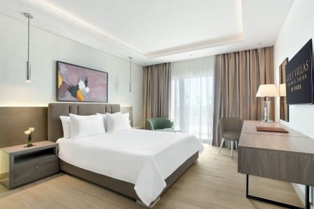 Pickalbatros Luxury Suites (Ex. Rixos Golf Villas & Suites) - 101