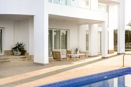 Pickalbatros Luxury Suites (Ex. Rixos Golf Villas & Suites) - 102