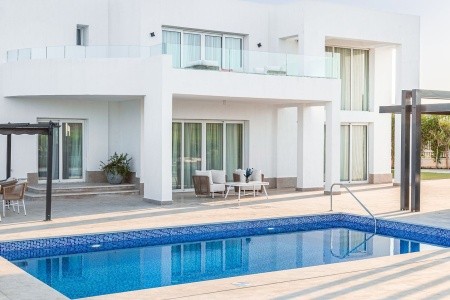 Pickalbatros Luxury Suites (Ex. Rixos Golf Villas & Suites) - 103