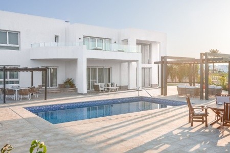 Pickalbatros Luxury Suites (Ex. Rixos Golf Villas & Suites) - 104