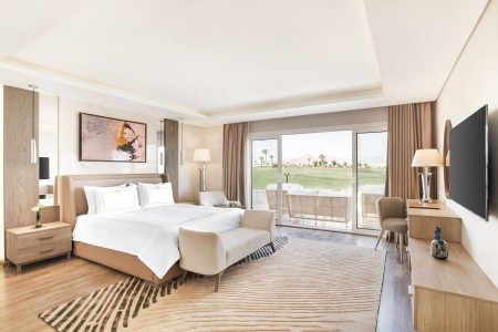 Pickalbatros Luxury Suites (Ex. Rixos Golf Villas & Suites) - 105