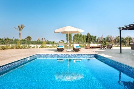 Pickalbatros Luxury Suites (Ex. Rixos Golf Villas & Suites) - 107