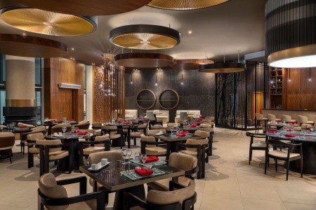 Pickalbatros Luxury Suites (Ex. Rixos Golf Villas & Suites) - 110