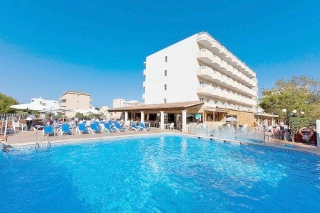 Blue Sea Don Jaime - 2