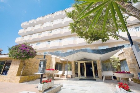 Španielsko Mallorca Blue Sea Don Jaime 8 dňový pobyt All Inclusive Letecky Letisko: Bratislava June 2026 (27/06/26- 4/07/26)