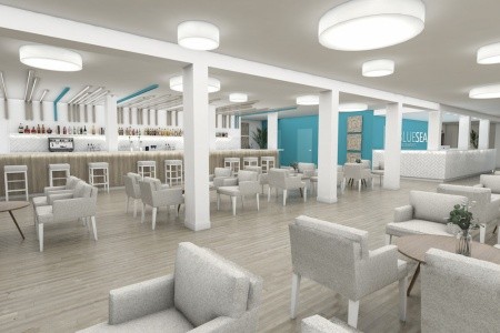 Španielsko Mallorca Blue Sea Don Jaime 8 dňový pobyt All Inclusive Letecky Letisko: Bratislava June 2026 (27/06/26- 4/07/26)