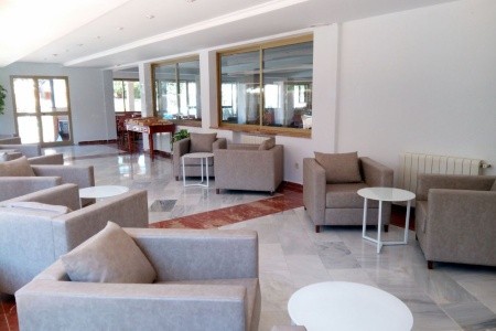 Španielsko Mallorca Blue Sea Don Jaime 8 dňový pobyt All Inclusive Letecky Letisko: Bratislava June 2026 (27/06/26- 4/07/26)