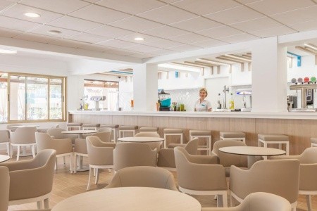 Španielsko Mallorca Blue Sea Don Jaime 8 dňový pobyt All Inclusive Letecky Letisko: Bratislava June 2026 (27/06/26- 4/07/26)