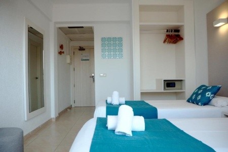 Španielsko Mallorca Blue Sea Don Jaime 8 dňový pobyt All Inclusive Letecky Letisko: Bratislava June 2026 (27/06/26- 4/07/26)