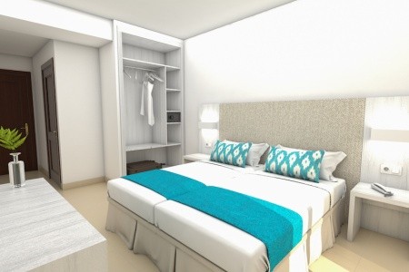 Španielsko Mallorca Blue Sea Don Jaime 8 dňový pobyt All Inclusive Letecky Letisko: Bratislava June 2026 (27/06/26- 4/07/26)