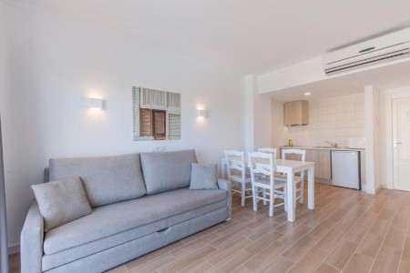 Španielsko Mallorca Blue Sea Don Jaime 8 dňový pobyt All Inclusive Letecky Letisko: Bratislava June 2026 (27/06/26- 4/07/26)