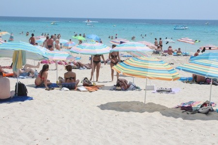 Španielsko Mallorca Blue Sea Don Jaime 8 dňový pobyt All Inclusive Letecky Letisko: Bratislava June 2026 (27/06/26- 4/07/26)