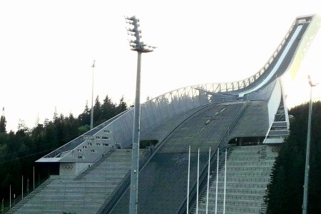 Norsko - velký okruh - 8